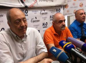 «Սա կարող է տանել քաղաքացիական պատերազմի». Ռուբեն Բաբայան