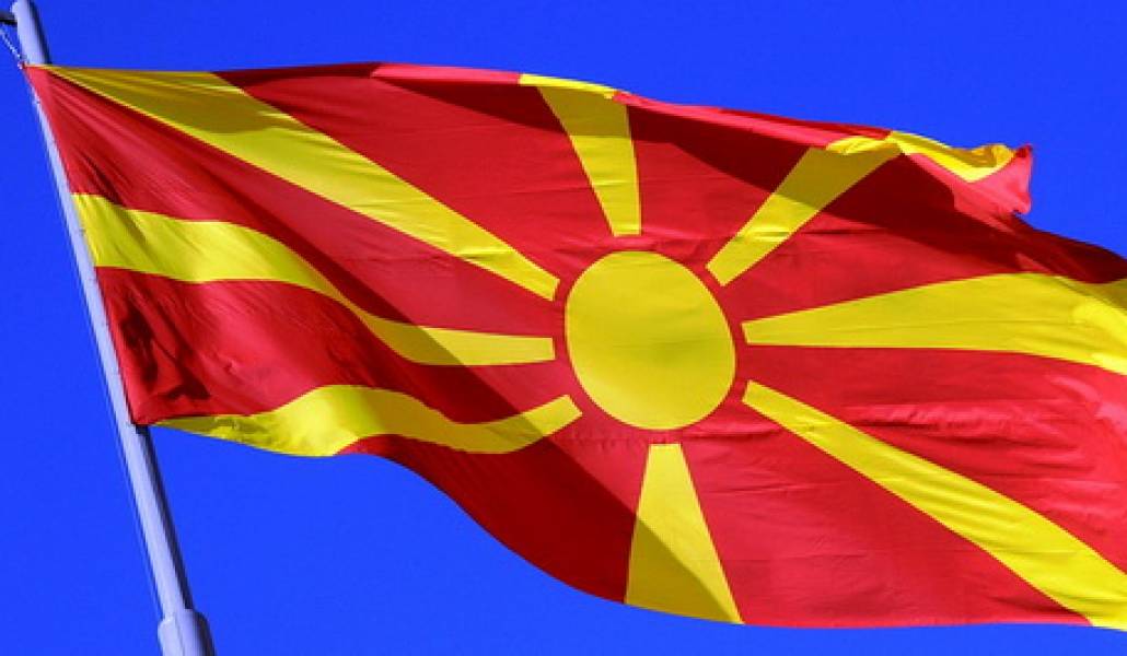 makedonia