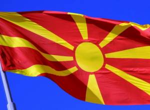 Macedonia expresses concern over situation in Armenia