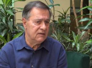 «Հյուրերին հաճույք պատճառելն ինչ խոսք լավ է,  բայց պետք է շատ կինո նկարել»