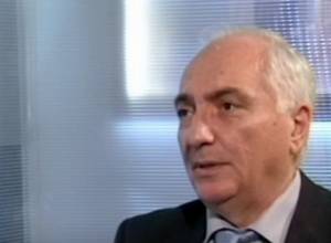 Authorities are obliged to speak to people - Aram Sargysan