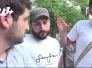Դավիթ Սանասարյանը՝ խոշտանգումների մասին