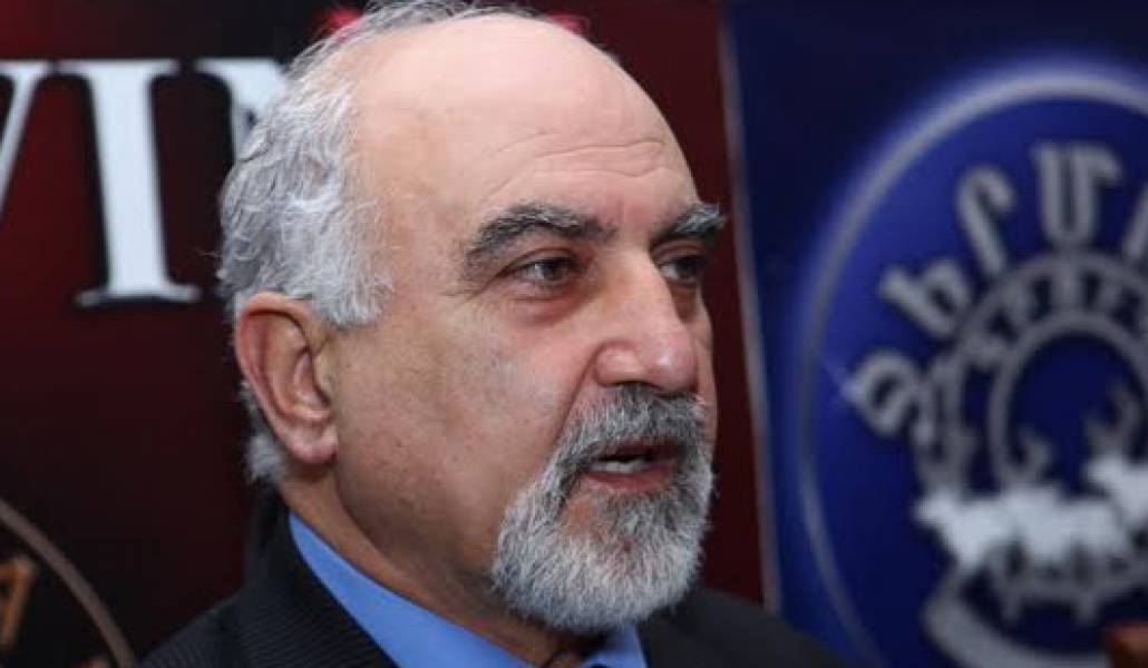 hayrikyan