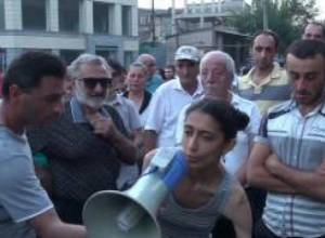 Ոստիկաններին տվեցին տաս րոպե ժամանակ