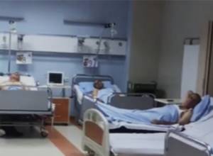 Number of people injured in Wednesday clashes reaches 51