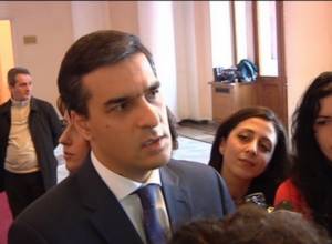 Ombudsman: Violence was used against detainees on the way to division