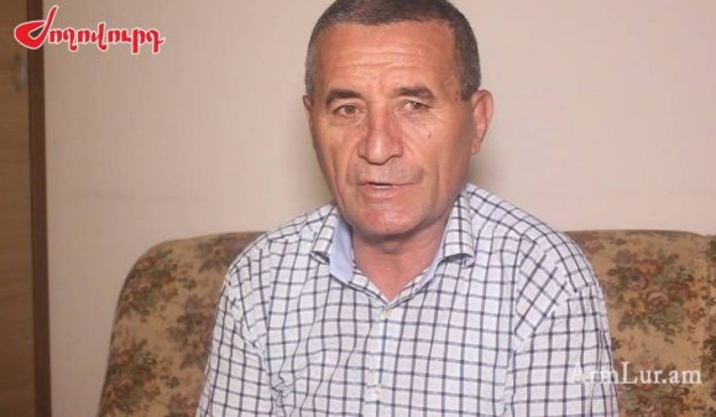 saghatelyan