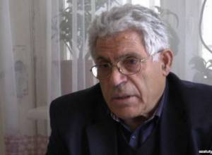 Due to Sasna Dzrer court hearing on offshore case cancelled