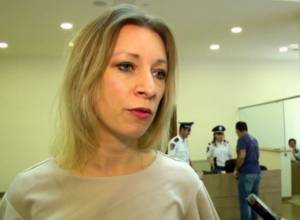 Armenpress: Москва осуждает захват здания полиции