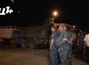 Լևոն Երանոսյանը հայհոյում է հիվանդ երիտասարդին