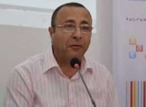 Karo Yeghnukyan did not support armed group members  - lawyer