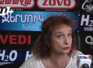 Ինչո՞ւ Ալիևի հետ կարելի է բանակցել, իսկ «Սասնա ծռեր»-ի հետ՝ ոչ