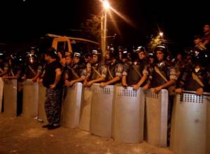 Live debate: Way out of the crisis or a greater crisis?