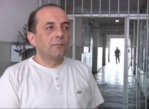 Difficult and dramatic months are awaiting us - Ruben Mehrabyan