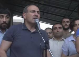 «Լ. Տեր-Պետրոսյանը դաշինք է կազմել Ս. Սարգսյանի հետ՝ ԼՂՀ հարցում»