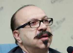 Karo Yeghnukyan placed under two months' pre-trial detention