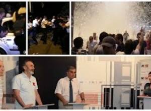 Մեդիա կենտրոն. քննարկում. «Ճգնաժամից ե՞լք, թե՞ ավելի մեծ ճգնաժամի պատճառ »
