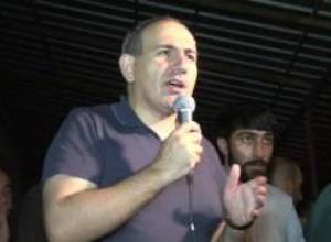 Նիկոլ Փաշինյանը զգուշացնում է..