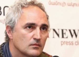 Ընդվզել Սէֆիլյանի ու Պավլիկի դեմ՝ նշանակում է ընդվզել առասպելի դեմ. Տ. Խզմալյան