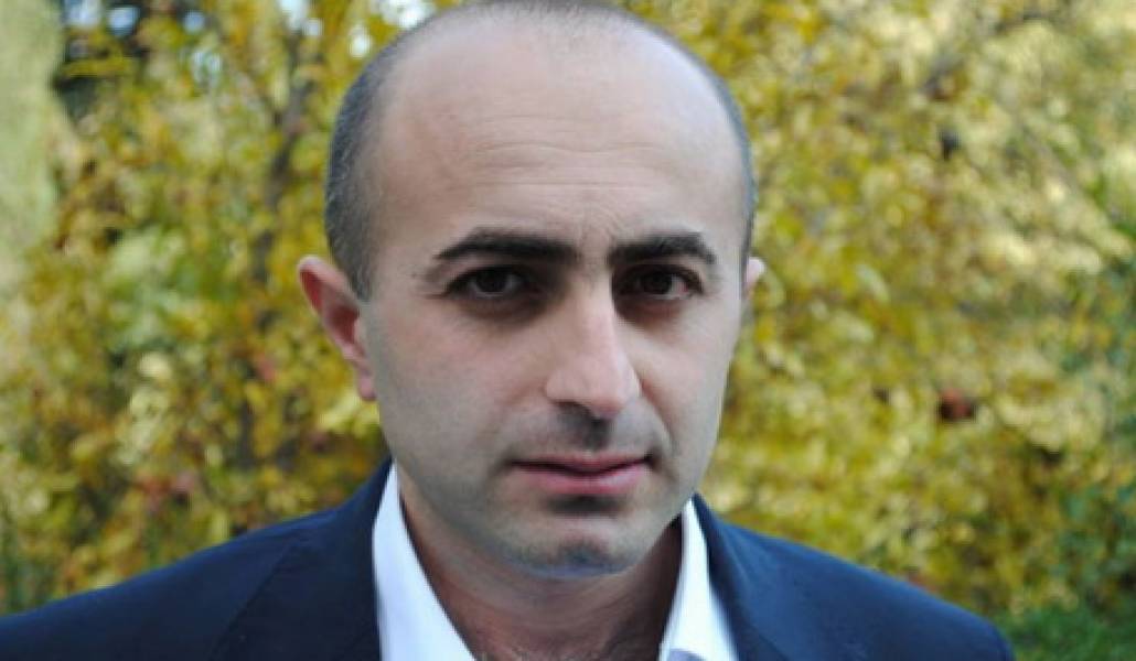 hayk-nkar