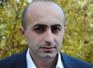 Իրավիճակի մեղավորը՝ ըստ Հայկ Խանումյանի
