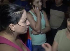 Police cheated us - Residents of Sari Tagh