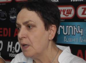 «Տարբերություն չկա՝ տղաներին խփում  են, թե զրկում սննդից»