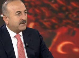 Çavuşoğlu spoke about reconciliation with Armenia during Baku meetings