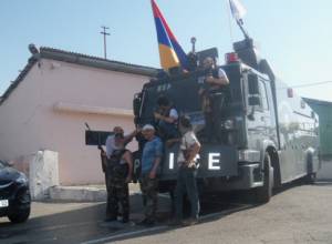 Группа "Сасна Црер" требует СМИ и Ашота Минасяна