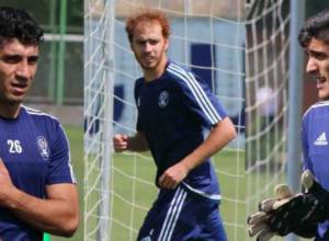 «Բանանցը» չորս նոր ֆուտբոլիստ է ձեռք բերել