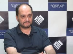 «ՔՊ-ն չէր եկել այնտեղ դափնիներ  վերցնելու»