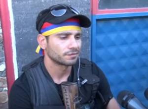 «Սասնա ծռերի» վիրավոր անդամը փաստաբանին չի լիազորել