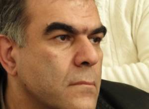 Գարեգին Չուգասզյանի գրառումը՝ ընդհատակից