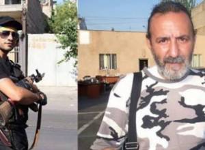 Two Gunmen wounded by Armenian police on Tuesday transferred to Hospital for Convicts PI