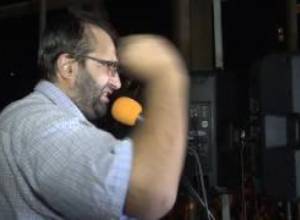 Armen Hovhannisyan blames only himself for overnight events