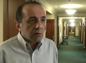 «Մեր երկրում չկա այլևս այդքան արյուն, որը անխնա ձևով թափվի»
