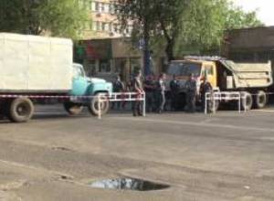 Նյուս պրեսի խմբագրին բերման են ենթարկում