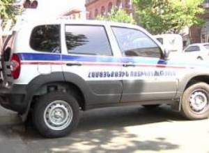 Քրեական գործ Լևոն Բարսեղյանի նկատմամբ