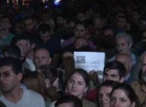 «Հայաստանում կա մեկ ահաբեկչական խմբավորում՝ դա ՀՀԿ-ն է»