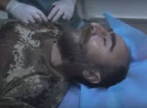 Advocate not allowed to meet Pavel Manukyan