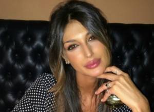 «Рональду – настоящий джентльмен»: Кристина Бучино