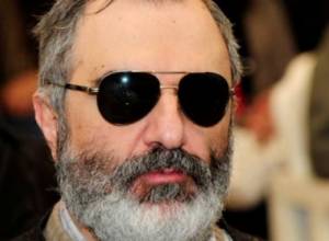 HRD presents message on Alek Yenigomshyan