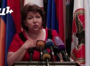 Ինչ են մտածում ՀՀԿ-ում. նիստից հետո
