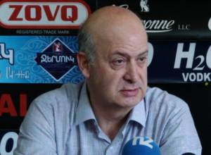 «Ժողովրդի համակրանքը զինված խմբի նկատմամբ ամենեւին պատահական չէ»