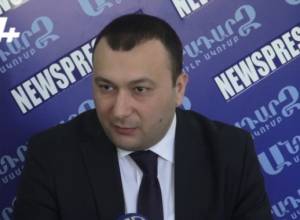ԲՀԿ-ականի կոչը` գործընկերներին