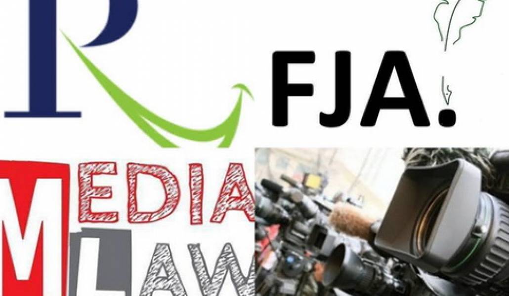 journalist