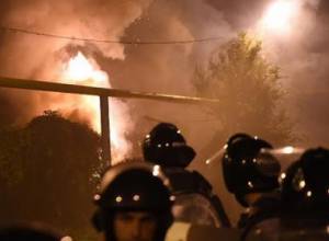 HCAV: “We assess these events as a state terror against unarmed civilians”