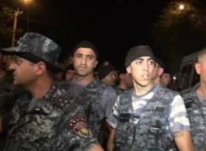 Դատապարտում է նաև ՀՎԿ-ն