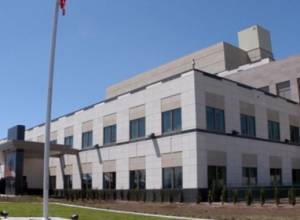 U.S. Embassy will remember police misconduct