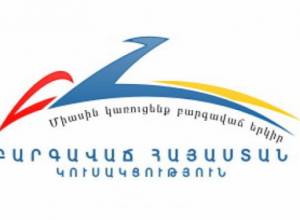 Заявление политического совета ППА